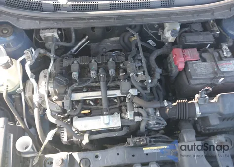 2023 Nissan Kicks Sv Xtronic Cvt from USA, damaged, VIN 3N1CP5CV4PL468651